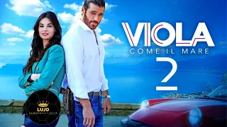 CAN YAMAN Nuevo Éxito Arollador "Viola come il mare 2"