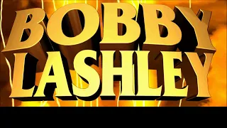 Bobby Lashley Titantron 2023-2024 HD