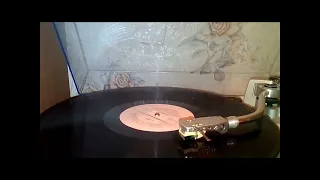 Верасы - Цветные сны 1980 (Technics SL-D3)