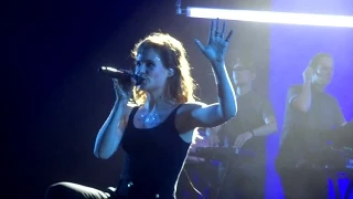 Christine and the Queens - Christine (Live) @ Nuits de Fourvière (22.07.2015) HD