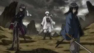 Gintama [AMV] - War of Change