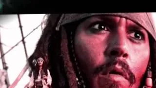 "They Got What You Need"-Jack Sparrow {For MegaPurpleuniverse Studios}