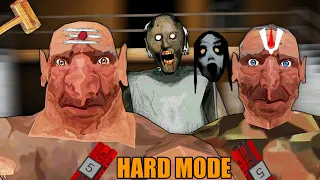 The Twins Hard mode gameplay in tamil/Hard horror/on vtg!