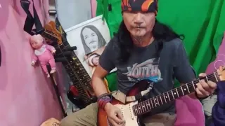 House of the Rising Sun Shred version