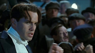 Titanic (1997) - Tommy's Death