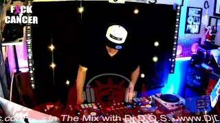 Classic Freestyle Mix by D.O.S.