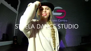 Madcon -  Beggin (Strela Dance Studio)