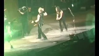 Metallica - Detroit, MI, USA [2003.07.04] Full Concert