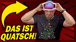 Wer kauft DAS bitte? - Mystery Gadgets