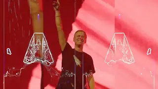 Armin van Buuren, Ferry Corsten, Rank 1 & Ruben de Ronde - Destination (ASOT 2024 Anthem) [Extended