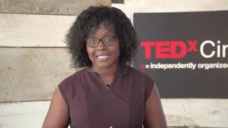 The Modern Tale of Two Cities | Dora Anim | TEDxCincinnatiSalon
