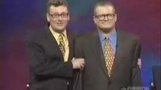 Favourite moments from Whose Line - Part 3