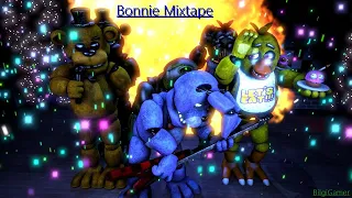 (SFM-Fnaf) Bonnie's Mixtape