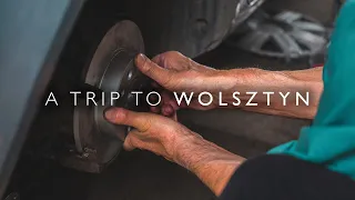 a trip to Wolsztyn | a short film | Sony A7iii