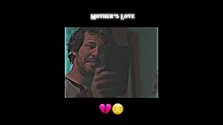 Mother's Love 💔😔 | Heart Touching | Sad WhatsApp Status Video  #shorts