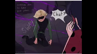 The Final Battle... / Miraculous Ladybug Comic Dub