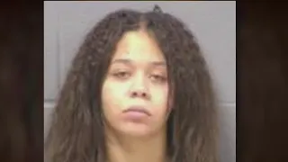Girlfriend of suspect in Joliet, Illinois murders faces up to 6 years in prison