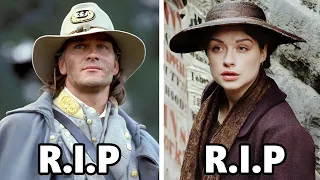 27 North and South Actors Who Have Passed Away