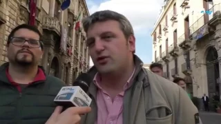 Sant'Agata 2017 - Il Comitato Fuochi a Catania