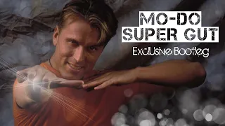 Mo-Do - Super Gut (ExclUsive Bootleg)