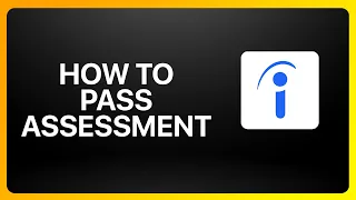 How To Pass Indeed Assessment Tutorial