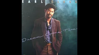 EARL KLUGH ~ IF IT'S IN YOUR HEART (IT'S IN YOUR SMILE) / DOC /  AMAZON / DREAM COME TRUE - 1980