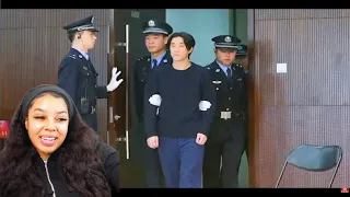 The Tragic Tale of Jackie Chan's Son | Reaction