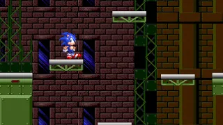 Classic Sonic Online - Star Light Zone