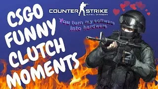 CS:GO moments that haunt me at night (UNCENSORED)