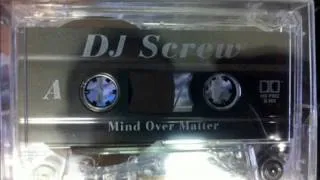 DJ Screw - Smile (2Pac & Scarface)