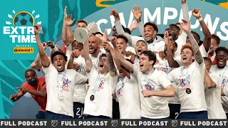 Best USA - Mexico game of all-time? Nations League Final recap