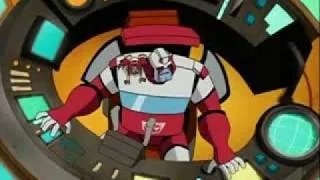 Transformers Animated Episode 29 A Bridge Too Close Part 2