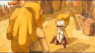 Tristepin - Tribute-[WAKFU Temporada 4]