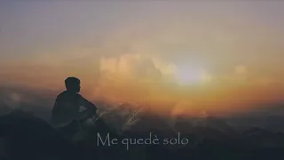 Autumn Nostalgie - Eternal Joy On The Mountain Of Loneliness Subtitulado al Español