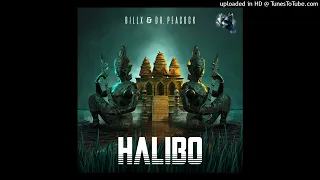 Billx & Dr. Peacock - Halibo (Clean Bass Boosted)