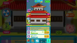 Idle Home Makeover All Houses MAX LEVEL