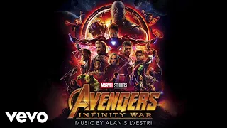 Alan Silvestri - Even for You (From "Avengers: Infinity War"/Audio Only)