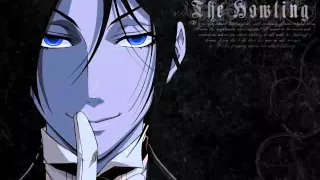 Black Butler  Kuroshitsuji   Monochrome no kiss Lyrics