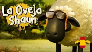 El Granjero Oveja - La Oveja Shaun - Temporada 5 - Episodio completo [Shaun the Sheep Season 5]