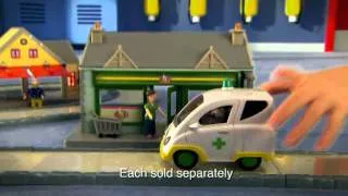 World of Fireman Sam