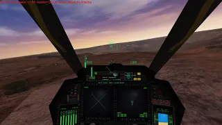 Enemy Engaged Comanche Hokum Allmods 1.16.1 Yemen Campaign