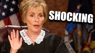 10 Judge Judy Secrets They Are Trying to Cover Up