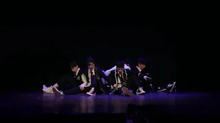 BOY STORY STAGE: On Air  《Energy》ver.Mirror