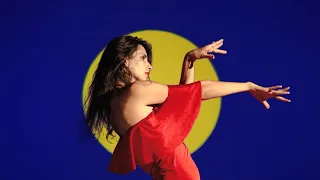 Cha Cha Cha du Loup - Latina Dance Video