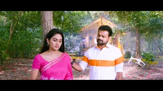 Camera Man Love Story English Dubbed Full Movie | Aditi Ravi | Kunchacko Boban | New Full HD Movie