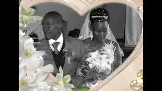 eden weds stella.  Filmed by mk media uganda. mbaga, kwanjula