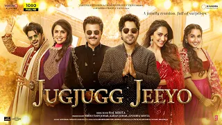 Jugjugg Jeeyo Full Movie | Varun Dhawan, Kiara Advani, Anil Kapoor, Neetu Kapoor | HD Facts & Review