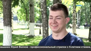 Котлашанин спас утопающего