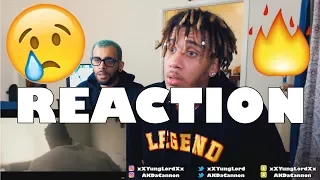 🔥😢 REACTION! 😢🔥 Logic - 1-800-273-8255 ft. Alessia Cara, Khalid