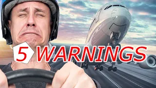 Hardest Parts Of Becoming A Pilot - 5 Critical Warnings